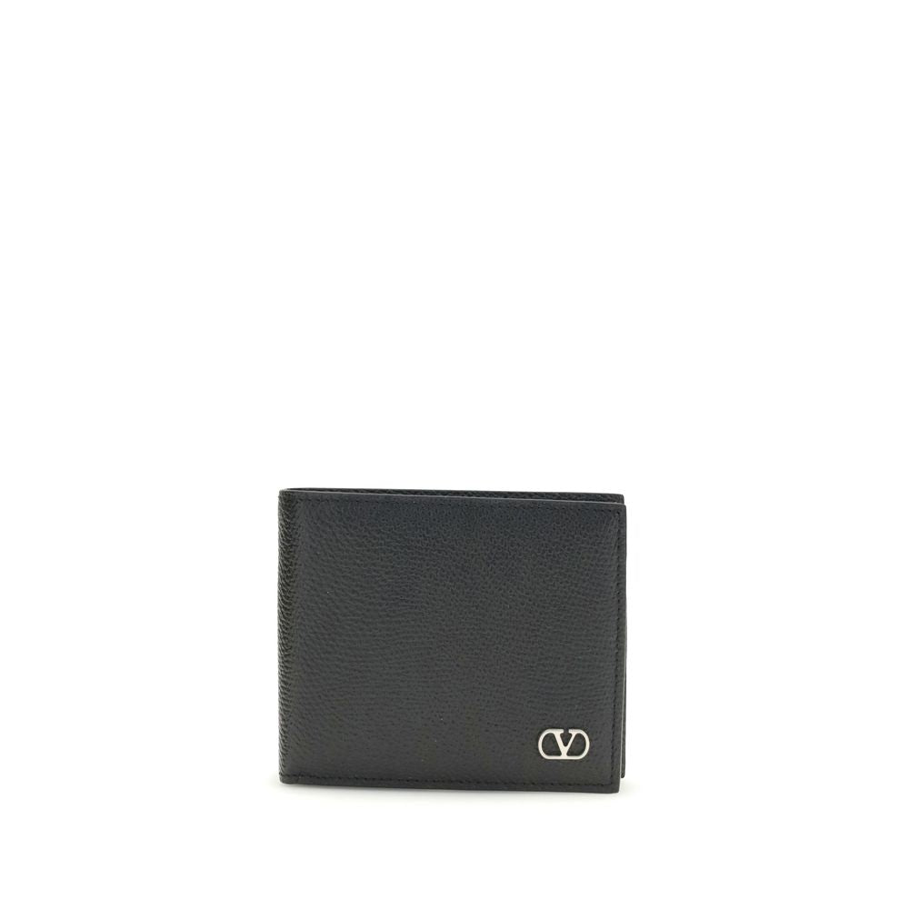 Valentino Garavani VLogo Signature Wallet